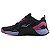 TENIS CLIMBER ULTRA EVERLAST PRETO/ROXO - Imagem 2