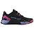 TENIS CLIMBER ULTRA EVERLAST PRETO/ROXO - Imagem 1