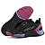 TENIS CLIMBER ULTRA EVERLAST PRETO/ROXO - Imagem 5