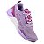 TENIS CLIMBER ULTRA EVERLAST LILAS/ROXO - Imagem 4