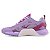 TENIS CLIMBER ULTRA EVERLAST LILAS/ROXO - Imagem 2