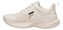 TENIS FILA PROGRESS LITE FEMININO GDNA/BEGE/GRF-7044 - Imagem 2