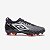 CHUTEIRA CAMPO UMBRO ADAMANT TOP SPEED CLUB-PTO/PTA/LRJF - Imagem 1