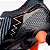 CHUTEIRA CAMPO UMBRO ADAMANT TOP SPEED CLUB-PTO/PTA/LRJF - Imagem 7
