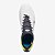 CHUTEIRA CAMPO UMBRO ADAMANT TOP SPEED CLUB-BCO/PTO/LIMA-215- - Imagem 3