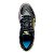 CHUTEIRA FUTSAL UMBRO PRO CHALLENGE UPTAKE PRETO VERDE - Imagem 4