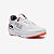 TENIS FILA DUALITY 2 MASCULINO-BCO/PTO/LARJ-6536 - Imagem 4