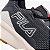 TENIS FILA RIDE 2 MASCULINO-PTO/GDNA/CZ-6811 - Imagem 6
