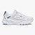 TENIS FILA VENTURE TRACER 2 FEMININO BRANCO MARINHO - Imagem 1