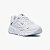 TENIS FILA VENTURE TRACER 2 FEMININO BRANCO MARINHO - Imagem 3
