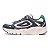 TENIS FILA VENTURE TRACER 2 MASCULINO-BEGE/PTO/L VI-6965 - Imagem 2