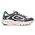 TENIS FILA VENTURE TRACER 2 MASCULINO-BEGE/PTO/L VI-6965 - Imagem 1