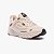 TENIS FILA VENTURE TRACER 2 MASCULINO-BEGE/PTO/L VI-6965 - Imagem 6