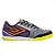 CHUTEIRA FUTSAL UMBRO PRO 5 BUMP CLUB-GRF/PRE/PURP-810 - Imagem 1