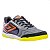 CHUTEIRA FUTSAL UMBRO PRO 5 BUMP CLUB-GRF/PRE/PURP-810 - Imagem 2