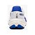 TENIS FILA RACER SPEEDZONE MASCULINO-BCO/AZ R-7150 - Imagem 3