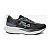 TENIS FILA RACER FASTPACE MASCULINO PRETO GRAFITE - Imagem 1