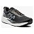 TENIS FILA RACER FASTPACE MASCULINO PRETO GRAFITE - Imagem 4