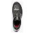 TENIS FILA RACER FASTPACE MASCULINO PRETO GRAFITE - Imagem 3