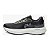 TENIS FILA RACER FASTPACE MASCULINO PRETO GRAFITE - Imagem 2