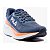 TENIS FILA STRIKER MASCULINO-MAR/L VI/AZ R-7068 - Imagem 2