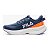 TENIS FILA STRIKER MASCULINO-MAR/L VI/AZ R-7068 - Imagem 1
