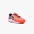 CHUTEIRA FUTSAL UMBRO PRO 5 JR-CORAL/BCO/PTO-412 - Imagem 3