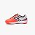 CHUTEIRA FUTSAL UMBRO PRO 5 JR-CORAL/BCO/PTO-412 - Imagem 2
