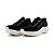 TENIS OLYMPIKUS RUSH PRETO - Imagem 4
