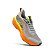 TENIS OLYMPIKUS PRIDE 4 LARANJA - Imagem 2
