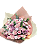 Buquê Elegance Rosa - Imagem 2