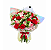 Buquê Jardim da Paixão - Imagem 2