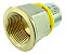 CONECTOR FEMEA P/GAS 32MM X 1 - PRENSAR - Imagem 1
