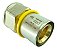 CONECTOR FEMEA P/GAS 32MM X 1 - PRENSAR - Imagem 3