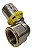 COTOVELO FEMEA P/GAS 20MM X 1/2" - PRENSAR - Imagem 1