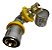 COTOVELO P/GAS 20MM X 20MM - PRENSAR - Imagem 2