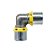 COTOVELO P/GAS 32MM X 32MM - PRENSAR - Imagem 1