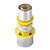 UNIÃO REDUÇÃO P/GAS 20MM X 16MM - PRENSAR - Imagem 1