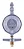 Regulador Gás Aliança 1kg/h 506/01 Borboleta P13 x 3/8 SAE - Para instalação com medidor de gás - Imagem 1