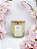 Vela Aromática Luxo Flor de Cerejeira 170G - Imagem 1