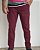 CALÇA CHINO VINHO EDGE - Imagem 1