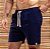 SHORT LINHO ANKOR MARINHO - Imagem 2