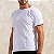 CAMISETA BÁSICA ANKOR BRANCA - Imagem 1