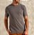 CAMISETA ESTONADA ANKOR CHUMBO - Imagem 1