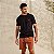 CAMISETA STRONG ANKOR PRETA - Imagem 3