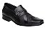 SAPATO SOCIAL MASCULINO LINHA FASHION COURO - 3061 - Imagem 1