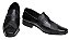 SAPATO SOCIAL MASCULINO LINHA FASHION COURO - 3061 - Imagem 6