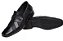 SAPATO SOCIAL MASCULINO LINHA FASHION COURO - 3061 - Imagem 7