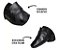 SAPATO SOCIAL MASCULINO LINHA FASHION COURO - 3061 - Imagem 3
