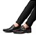 SAPATO SOCIAL MASCULINO LINHA FASHION COURO - 3061 - Imagem 5
